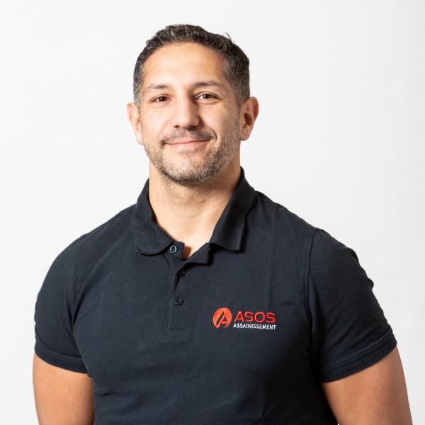 Salim ZAFATI - Président Directeur Général